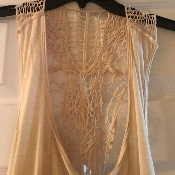 Tank top - Picture 3 of 4